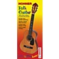 Open Box Hohner HAG-250P 1/2-Size Parlor Acoustic Guitar Level 1 Natural