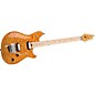 EVH Wolfgang Electric Guitar Transparent Amber Quilted Maple Top thumbnail