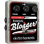 Open Box Electro-Harmonix XO Bass Blogger Distortion Effects Pedal Level 1 thumbnail