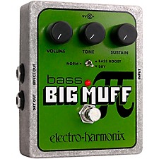 MXR M82 Bass Envelope Filter Effects Pedal | Guitar Center