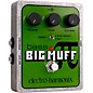 Electro-Harmonix XO Bass Big Muff PI Distortion Effects Pedal thumbnail