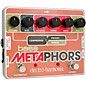 Open Box Electro-Harmonix Bass Metaphors Compressor Effects Pedal Level 1 thumbnail