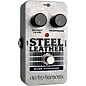 Open Box Electro-Harmonix Nano Steel Leather Bass Expander Effect Pedal Level 1 thumbnail