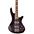 Schecter Guitar Research Stiletto Extreme-4 Bass Black Cherry Schecter Guitar Research Stiletto Extreme-4 Bass See-Thru Black