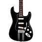 Fender Kenny Wayne Shepherd Stratocaster Electric Guitar Black thumbnail