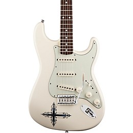 ギター Fender Kenny Wayne Shepherd Stratocaster Fender Kenny Wayne Shepherd Stratocaster Electric Guitar Arctic