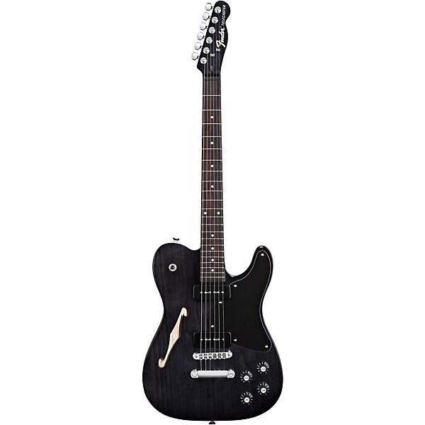 Open Box Fender Jim Adkins JA-90 Telecaster Electric Guitar