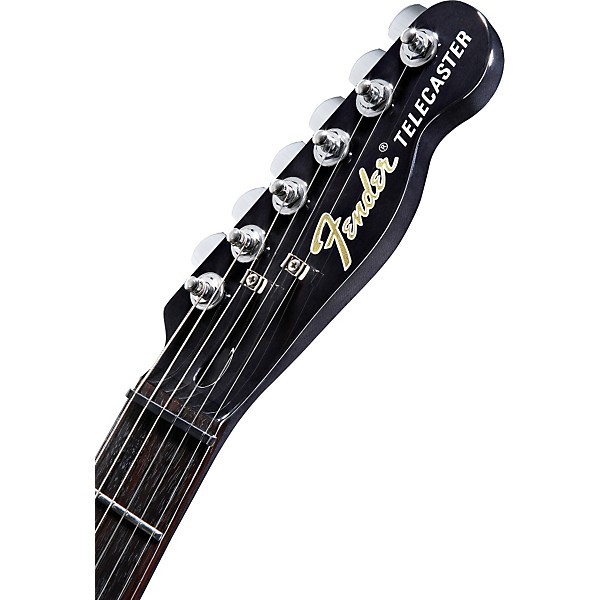 Open Box Fender Jim Adkins JA-90 Telecaster Electric Guitar