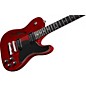 Fender Jim Adkins JA-90 Telecaster Electric Guitar Transparent Crimson