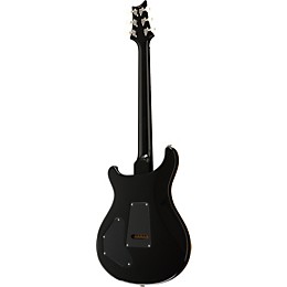 PRS DGT with Moon Inlays Electric Guitar Black