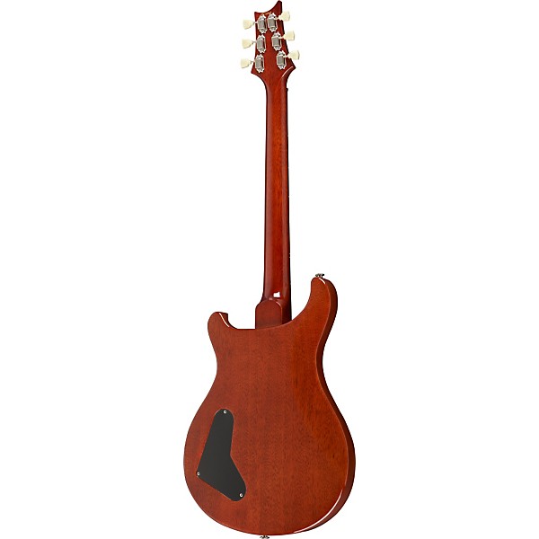 PRS McCarty Korina with Moon Inlays Electric Guitar Vintage
