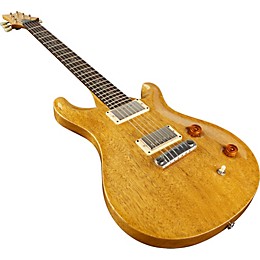 Platinum PRS McCarty Korina with Bird Inlays Electric Guitar