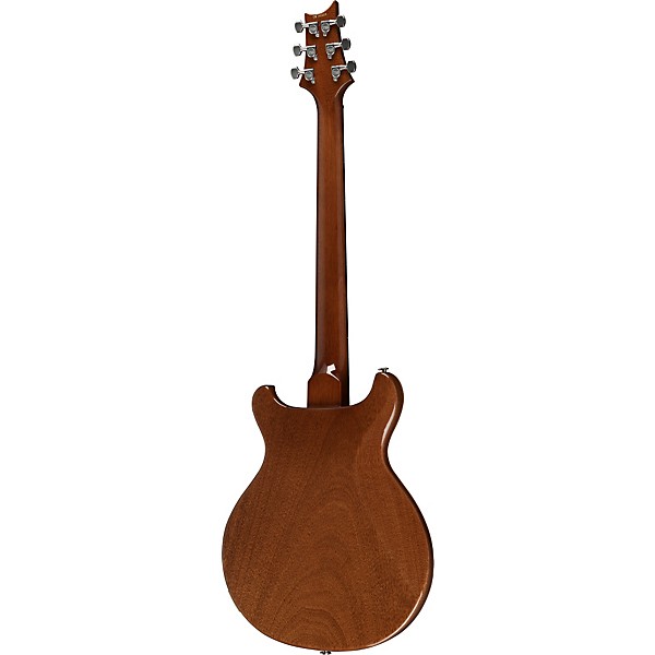 PRS Mira Flame Maple Top, Wide-Thin Neck with Bird Inlays Electric