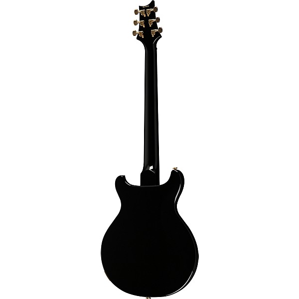 PRS Mira Flame Maple Top, Wide-Thin Neck with Moon Inlays and Gold