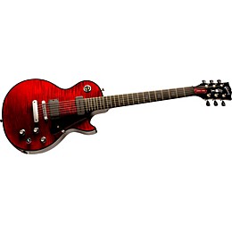 限定お買い得商品 Dark Paul Les Gibson Box Open Fire Guitar | Guitar Electric ギター