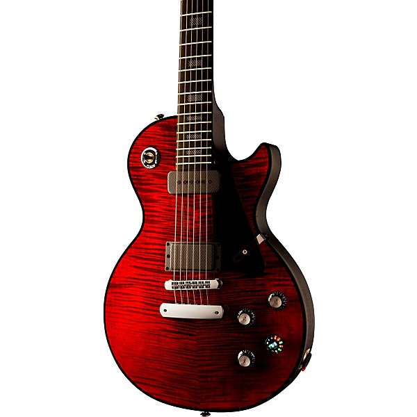 2011 Gibson Custom Shop Les Paul '57 Reissue R7 Electric Guitar