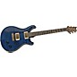 PRS Custom 22 Artist Wide Fat Neck with Stoptail Electric Guitar Whale Blue thumbnail