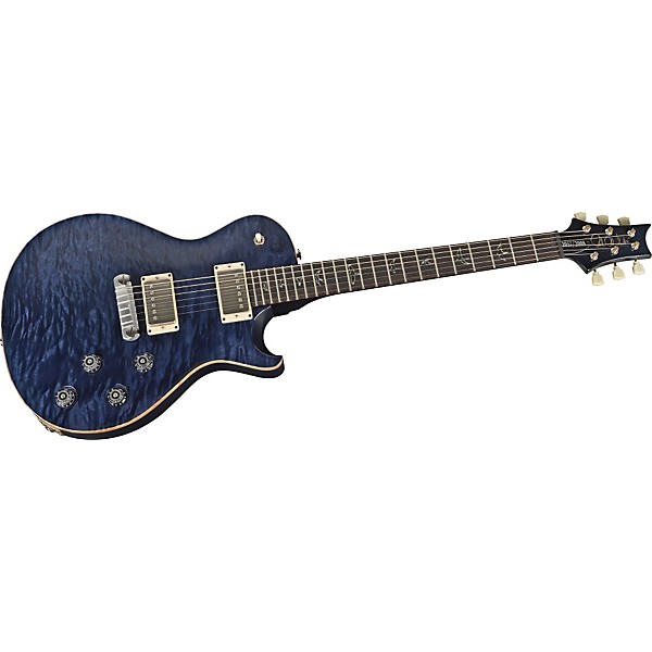 PRS Limited Edition 1957/2008 Custom SC 245 Electric Guitar Blueberry Nickel Hardware