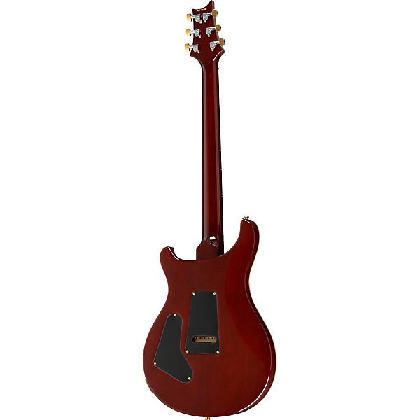 PRS KQ CUSTOM 24 Electric Guitar Matteo Mist
