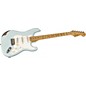 Fender Custom Shop Custom Shop LTD 50's Stratocaster Relic Electric Guitar Sonic Blue Over 2-Color Sunburst thumbnail