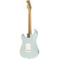 Fender Custom Shop Custom Shop LTD 50's Stratocaster Relic Electric Guitar Sonic Blue Over 2-Color Sunburst
