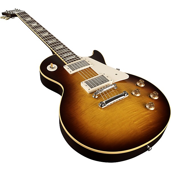 ギター Gibson Les Paul Special Custom VOS 2012 Platinum Gibson Custom 2012 1959 Les Paul Standard VOS Electric