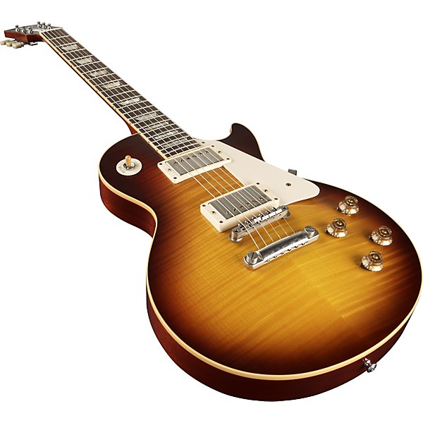 Platinum Gibson Custom 1959 Les Paul