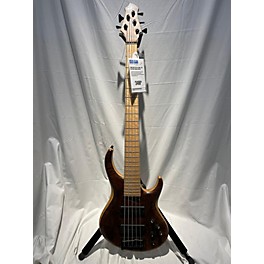 Used MTD 535-24 Electric Bass Guitar