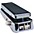 Dunlop 535QC Chrome Cry Baby Wah Pedal 