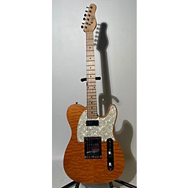 Used Michael Kelly 53db Telecaster Solid Body Electric Guitar