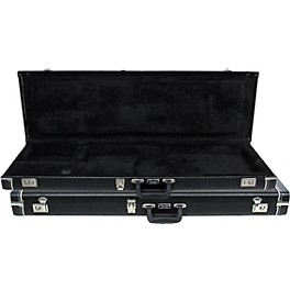 Open Box Fender Mustang/Jag-stang/Cyclone Standard Guitar Case Level 1