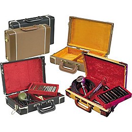 Fender Harmonica Case Tweed | Guitar Center