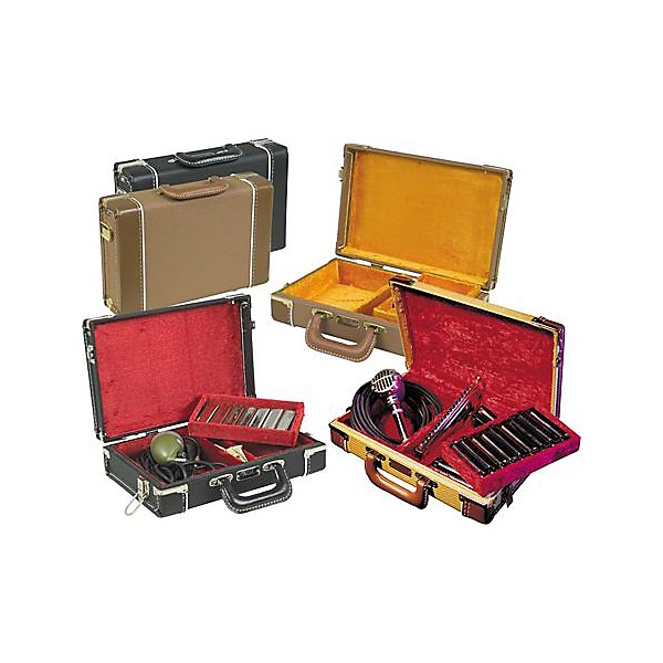 Fender Harmonica Case Tweed | Guitar Center