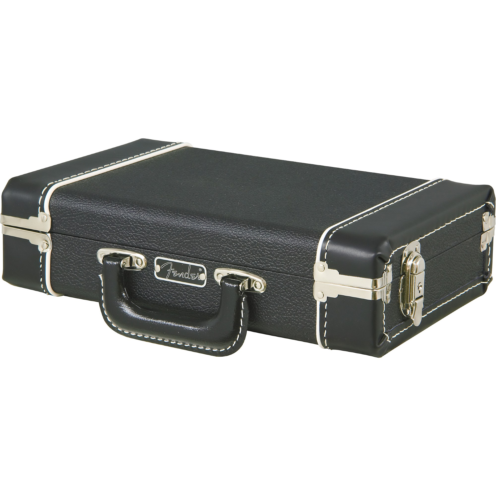 Fender ケース"Mississippi Sax" Harmonica Case Tweed w17b8b5 8th Street Music - Fender Mississippi Saxophone Tweed Case