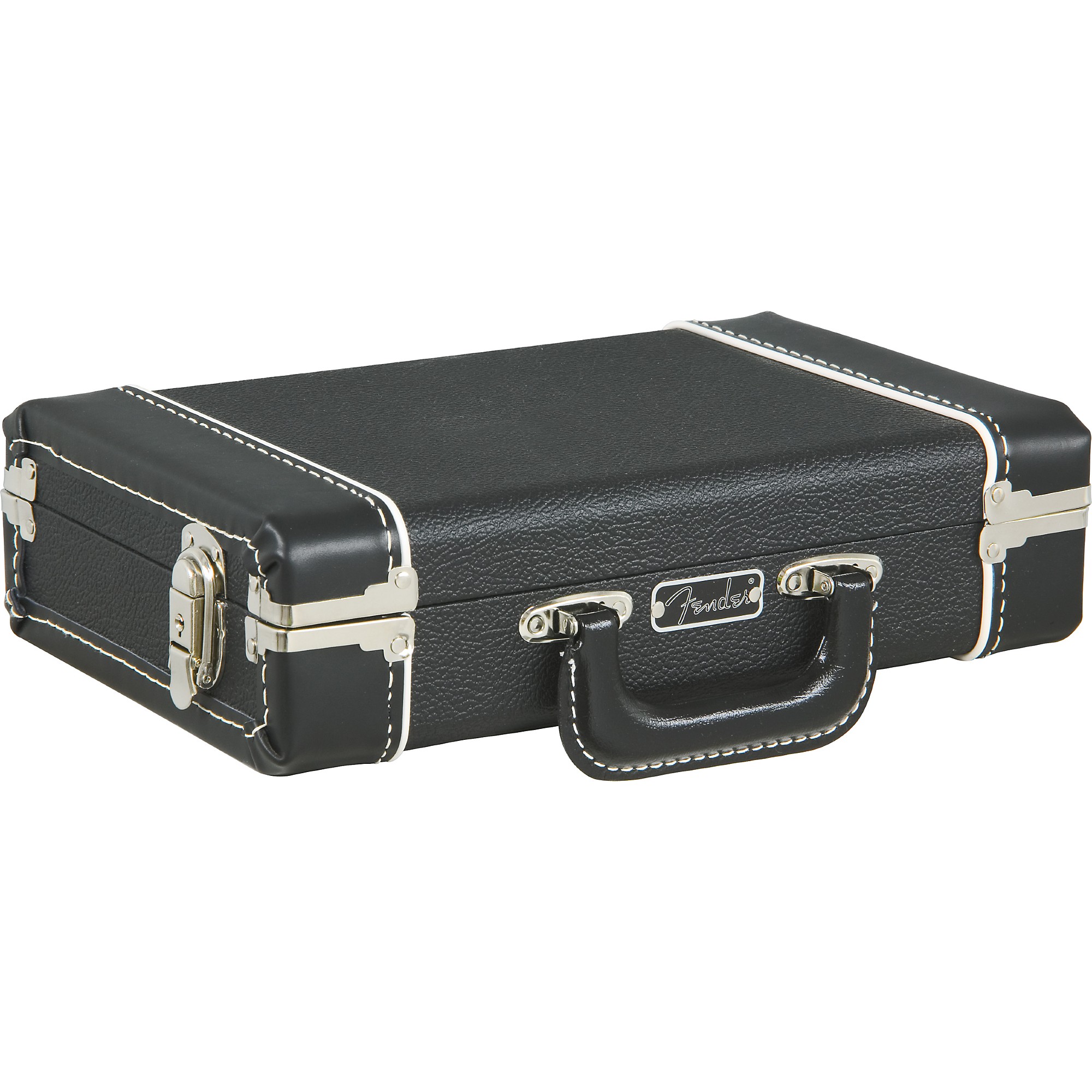 Fender ハードケース ツイード アタッシュケース ハーモニカ レア Fender ハードケース ツイード アタッシュケース ハーモニカ