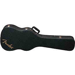 Fender Case for BG-29 Acoustic-Electric Bass Guitar
