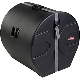 Blemished SKB Roto-X Bass Drum Case Level 2 20X22 Inches 888365498188