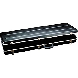 Squier Deluxe Molded Electric Guitar Case