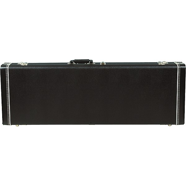 Fender Strat/Tele Left-Handed Case