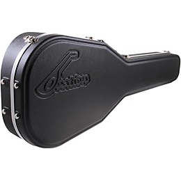 Open Box Ovation 8117-0 Molded Guitar Case Level 2 Regular 190839283658