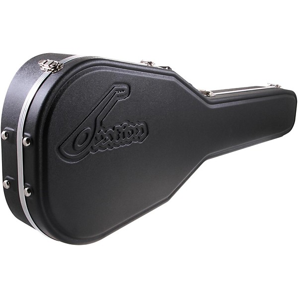 Open Box Ovation 8117-0 Molded Guitar Case Level 2 Regular 190839735065