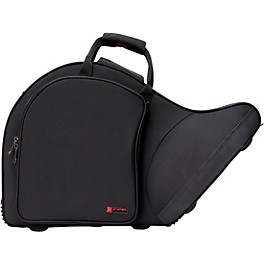 Protec Contoured PRO PAC French Horn Case