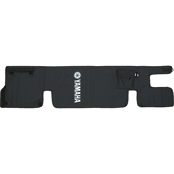 Yamaha SNC13 Marching Snare Drum Cover