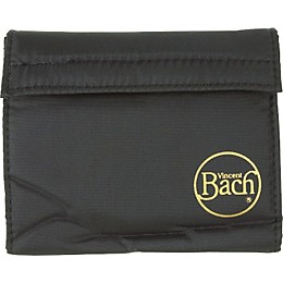 Bach 1894 Nylon Quad Mouthpiece Pouch