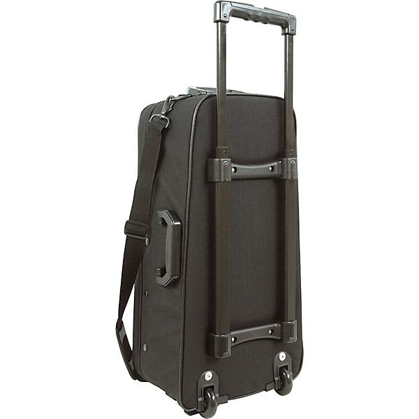 トランペットケース⭐︎ウルフパック PROTEC IP301D【トランペット2本用】 管楽器・吹奏楽器