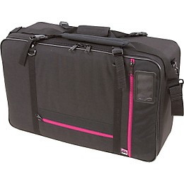 WolfPak Triple Trumpet Case with Backpack