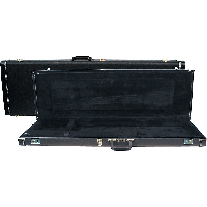 Yamaha GB25 Deluxe Bass Case for TRB Series | Guitar Center