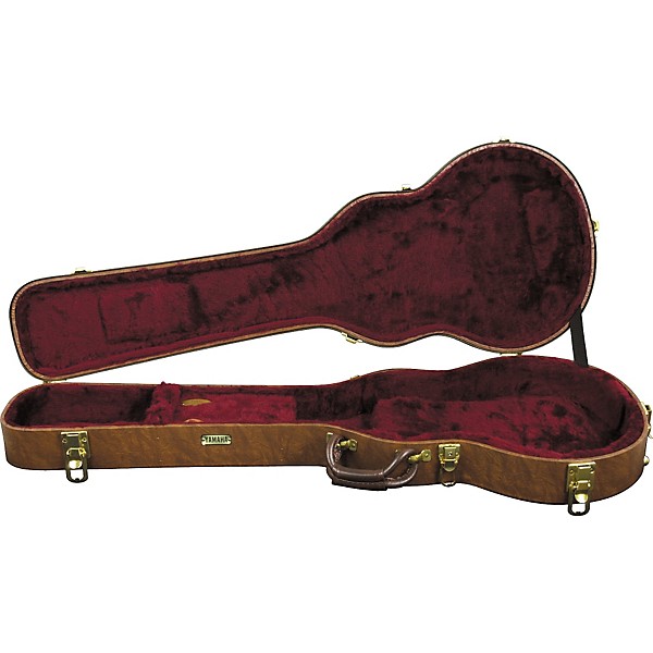 Yamaha GE31 Deluxe Hardshell Case | Guitar Center