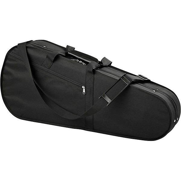 Musician's Gear Durafoam Shaped A-Style and F-Style Mandolin Case