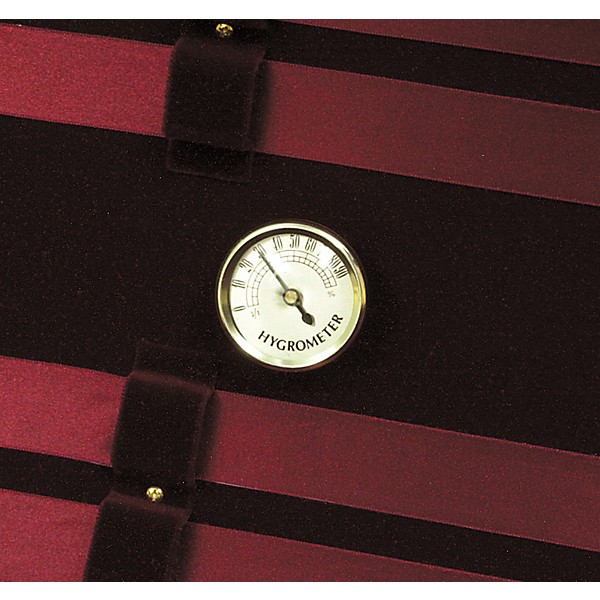 Glaesel GL-5270 4/4 Violin Case